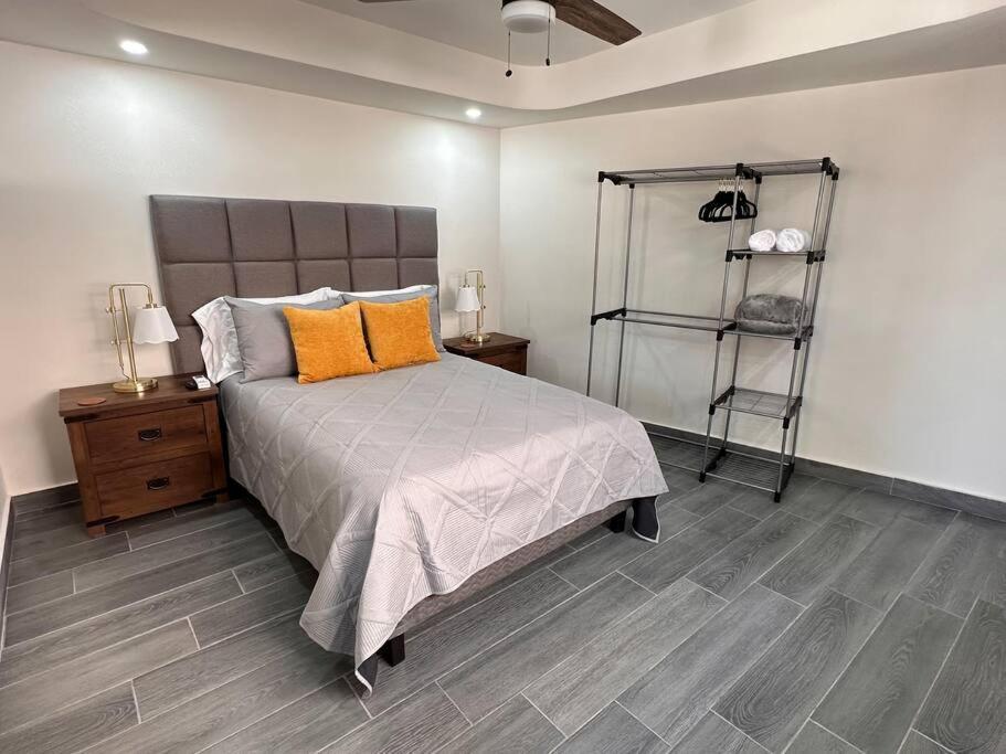Super Loft Ubicadisimo Cerca Visas Hospital Apartment Nogales  Exterior photo